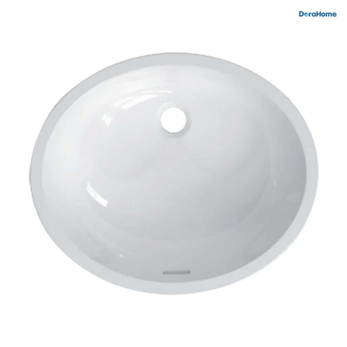 Lavabo âm bàn Jomoo 12672-1/01K-I011